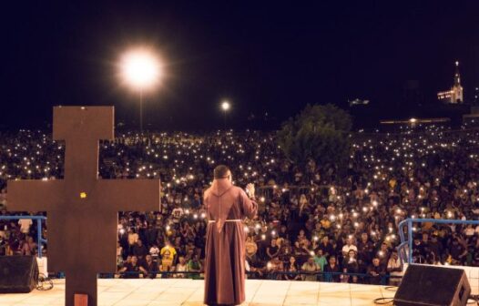 Festa de São Francisco das Chagas em Canindé acontecerá sem alterações em ano eleitoral