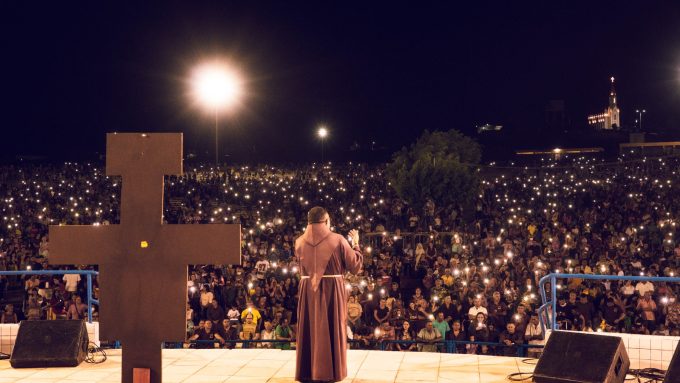 Festa de São Francisco das Chagas em Canindé acontecerá sem alterações em ano eleitoral