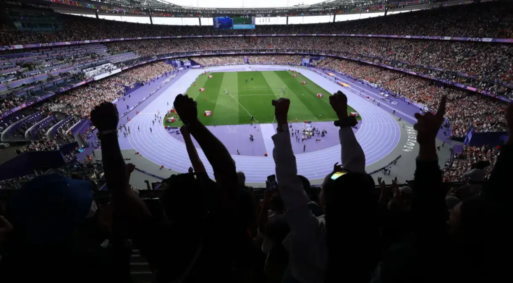 Encerramento de Paris 2024: confira horário e onde assistir