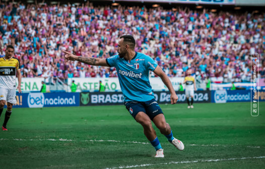 Fortaleza visita o RB Bragantino com chances de virar líder na Série A