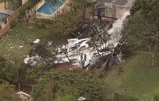 Voos entre Juazeiro do Norte e Fortaleza são cancelados pela VoePass