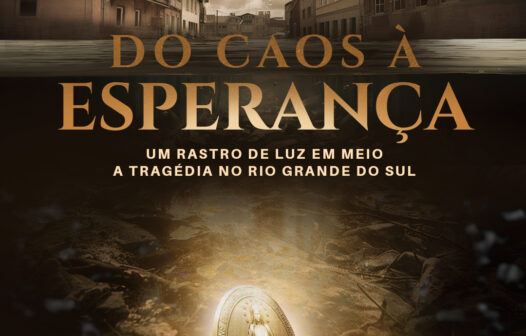 Instituto Hesed lança documentário “Do Caos à Esperança” sobre enchentes no Rio Grande do Sul