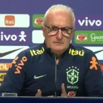 Com expectativa de volta de Neymar, Dorival convoca seleção no dia 1º de novembro; equipe treinará em Belém