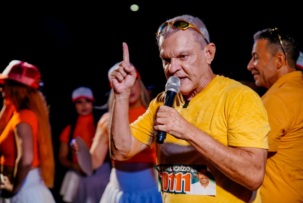 Eleições em Fortaleza: Sarto destaca a força dos mais de 350 candidatos a vereadores da coligação