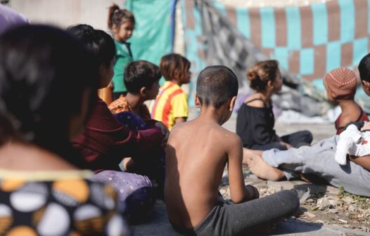 Ceará é o segundo estado com mais mortes violentas de crianças e jovens no Brasil