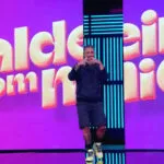 Que horas começa o “Caldeirão com Mion” hoje (14/09)? Descubra a seguir