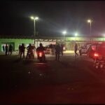 Fuga em massa de presos no Ceará tem troca de tiros entre detentos e policiais