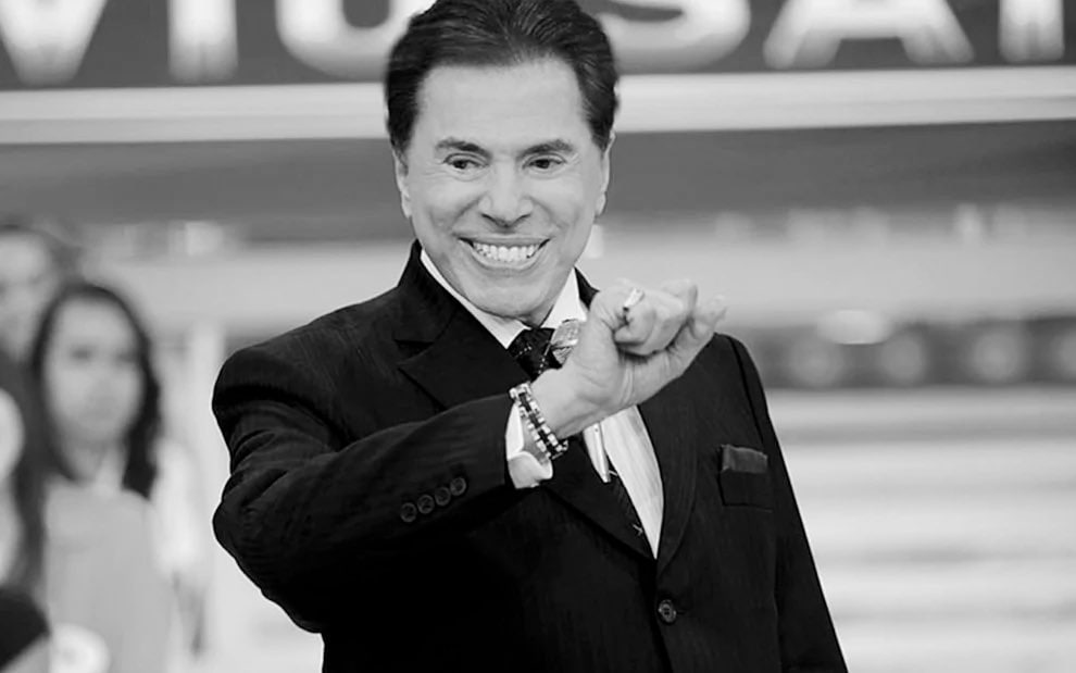 Qual era a religião de Silvio Santos? Descubra a seguir