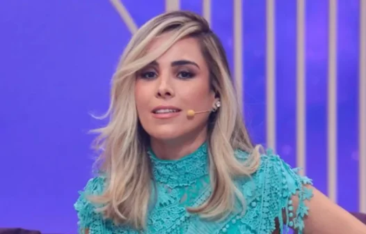 Wanessa Camargo revela como foi reencontro com Dado Dolabella, no “Sabadou com Virgínia”