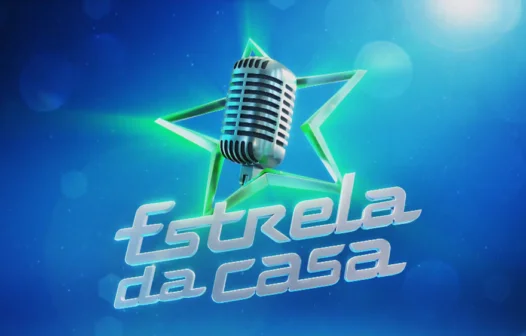 Que horas começa o “Estrela da Casa” hoje? Veja data e horário