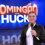 Quem são os participantes do “Domingão com Huck” hoje (20/10)?