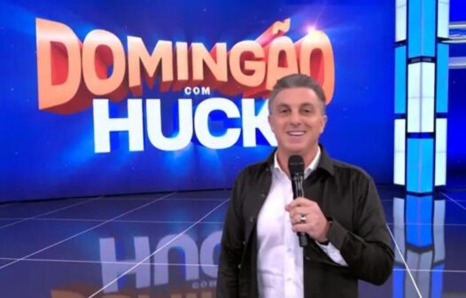 “Domingão com Huck hoje (11/08): veja quem são os participantes