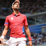 Djokovic despacha italiano e revê Alcaraz na final olímpica; Swiatek leva bronze