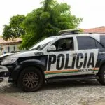 Tentativa de ataque com coquetel molotov à base da PM é frustrada em Fortaleza