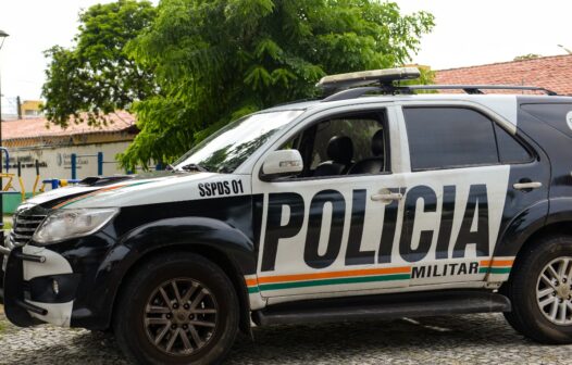 Casal de jovens é morto a tiros em residência de Cedro, no interior do Ceará