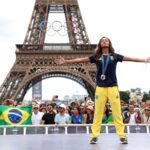 Olimpíadas de Paris: quantas medalhas o Brasil já tem?