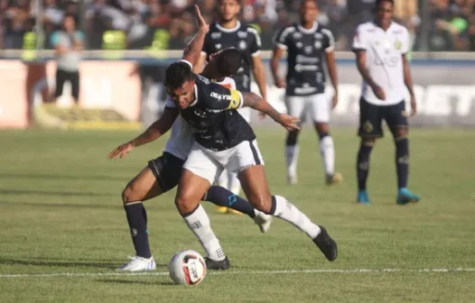 Remo x Aparecidense: assista ao vivo ao jogo de hoje (05/08)