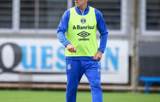 Grêmio volta à Arena após quase quatro meses para aumentar rendimento e as receitas