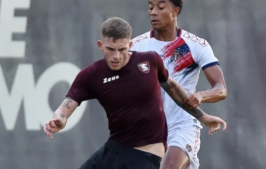 Salernitana x Spezia: assista ao vivo ao jogo de hoje (12/08)