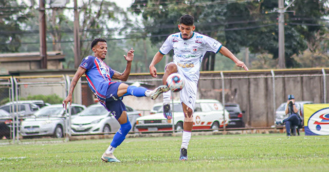 São-Carlense x União São João: assista ao vivo ao jogo de hoje (02/08)