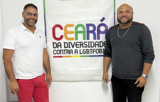 Empreendedores cearenses marcam presença na transforma Pride, maior feira LGBTQIA+ do Nordeste