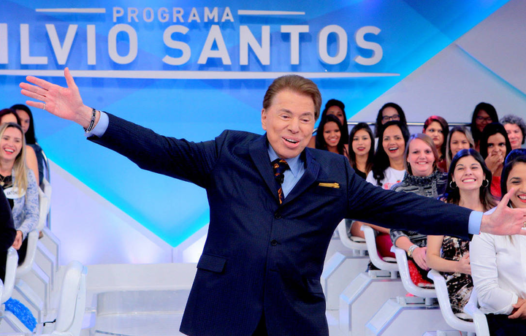 Globo muda programação para homenagear Silvio Santos