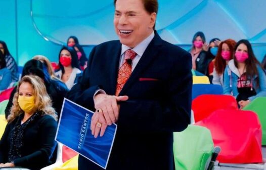 Morre Silvio Santos: Globo exibe “Globo Repórter” especial