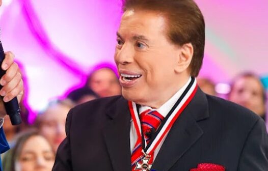 Silvio Santos novamente internado: veja o que se sabe sobre o estado de saúde do apresentador