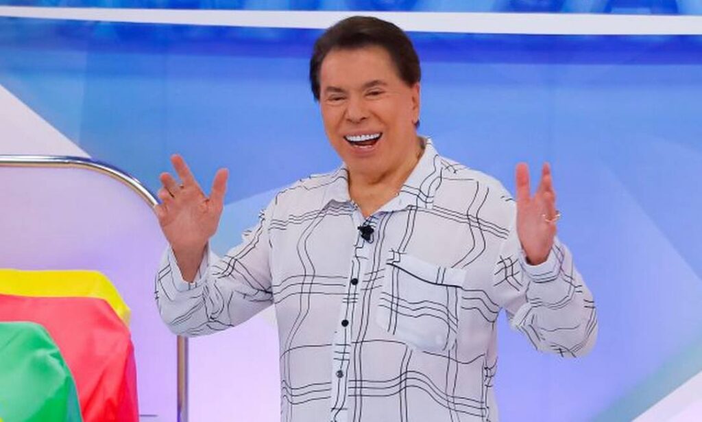 Morre Silvio Santos: apresentador ‘peitou’ Globo com programas e transmissões no SBT