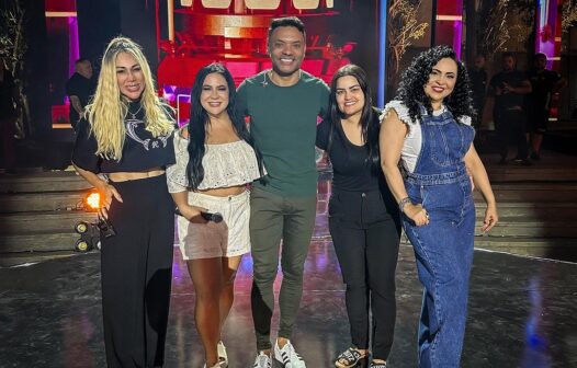 Lagosta Bronzeada celebra 25 anos com show gratuito no Dragão do Mar, nesta quarta-feira (28)