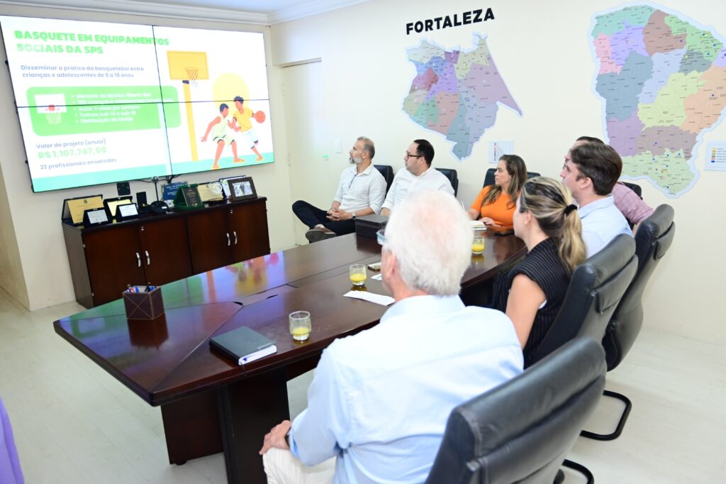 Escola de Gestão da Assistência Social será inaugurada nesta sexta (23)