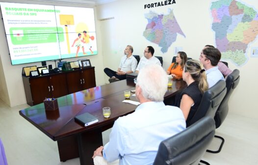 Escola de Gestão da Assistência Social será inaugurada nesta sexta (23)