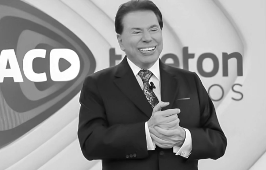 AACD lembra parceria de Silvio Santos e SBT na realização do Teleton