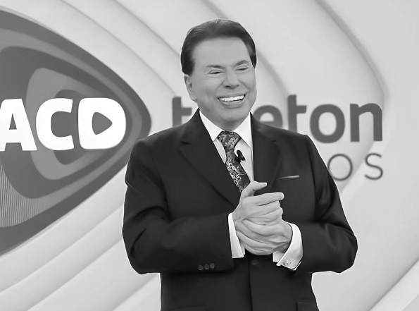 AACD lembra parceria de Silvio Santos e SBT na realização do Teleton