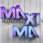 Temperatura Máxima hoje (23/03): filme de domingo na Globo