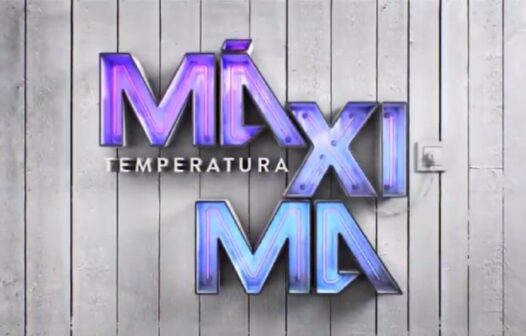 Temperatura Máxima hoje (08/09): filme de domingo na Globo