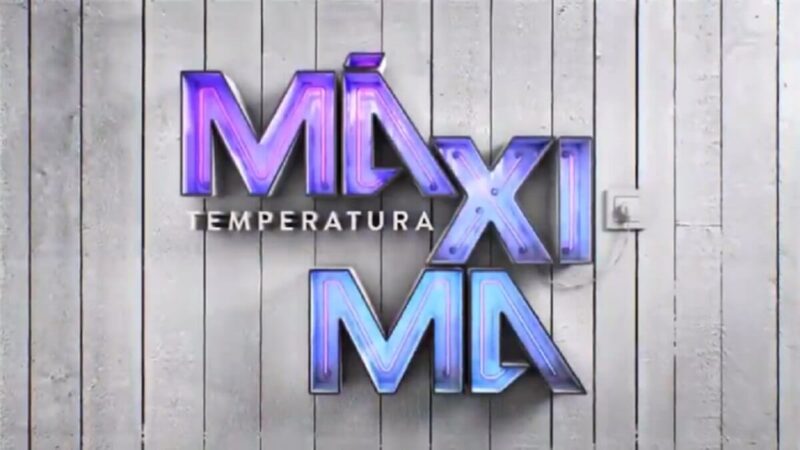 Temperatura Máxima hoje (29/12): filme de domingo na Globo