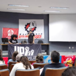 UP anuncia retirada de pré-candidatura à Prefeitura de Fortaleza e apoio ao PSOL