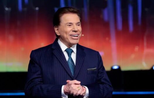 SBT completa 43 anos nesta segunda-feira (19) em meio ao luto pela morte de Silvio Santos