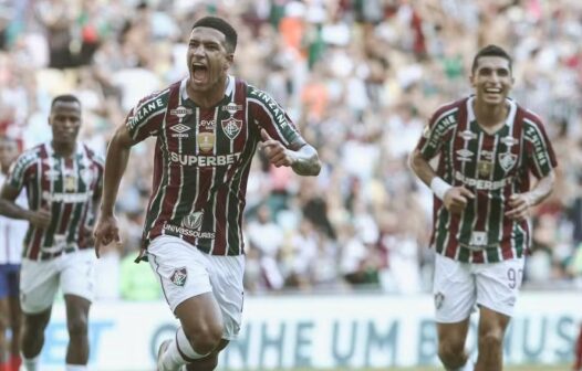 Fluminense supera o Bahia, vence 4º jogo seguido por 1 a 0, mas continua na zona de rebaixamento do Brasileiro