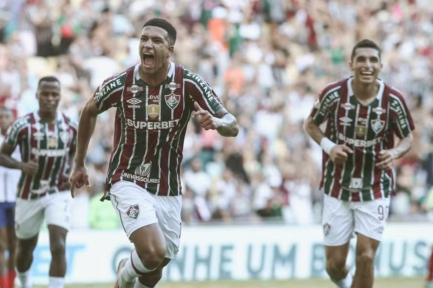 Fluminense supera o Bahia, vence 4º jogo seguido por 1 a 0, mas continua na zona de rebaixamento do Brasileiro