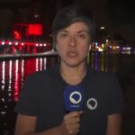 Repórter da EBC denuncia assédio durante cobertura das Olimpíadas em Paris