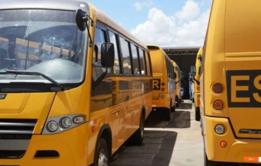 Volta às aulas: Etufor realiza fiscalização de transportes escolares em Fortaleza a partir desta segunda (5)