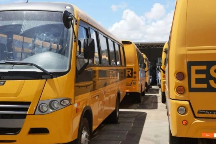 Volta às aulas: Etufor realiza fiscalização de transportes escolares em Fortaleza a partir desta segunda-feira (5)