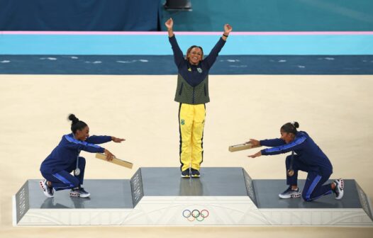 Brasil encerra participação nas Olimpíadas 2024: veja todas as medalhas