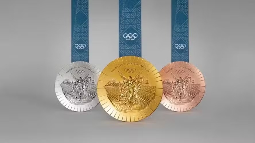 Câmara planeja votar isenção do IR das premiações de medalhistas olímpicos