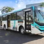 Etufor modifica linhas de ônibus 344 e 421 em Fortaleza; confira