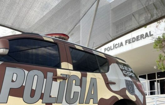 Polícia realiza prisões por estelionato e tráfico de drogas em Fortaleza e Ipueiras