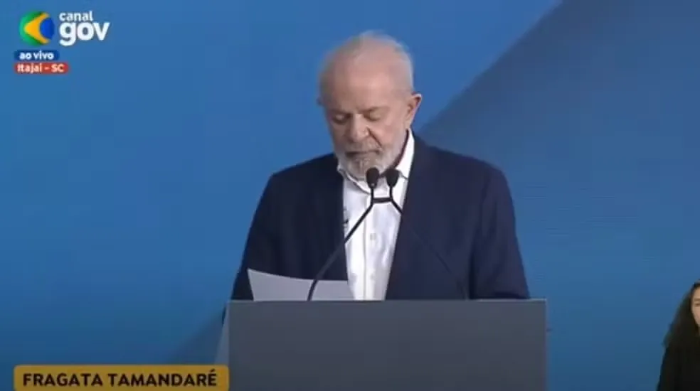 Presidente Lula sofre ferimento: entenda o que é uma lesão corto-contusa