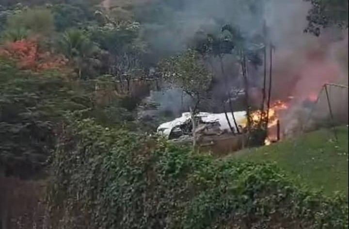 Golpe: criminosos se passam por familiares de vítimas de queda de avião em São Paulo